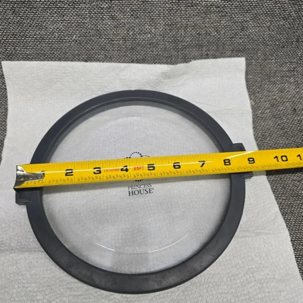 Princess House Replacement Lid 8.75